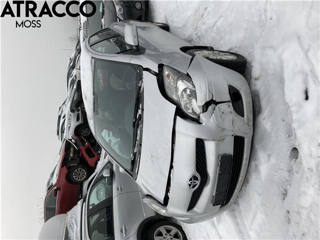 Toyota Yaris 2009-2011 (Type II, Fase 2) , Motorkode: 1ND-TV, Girkassekode: Automat