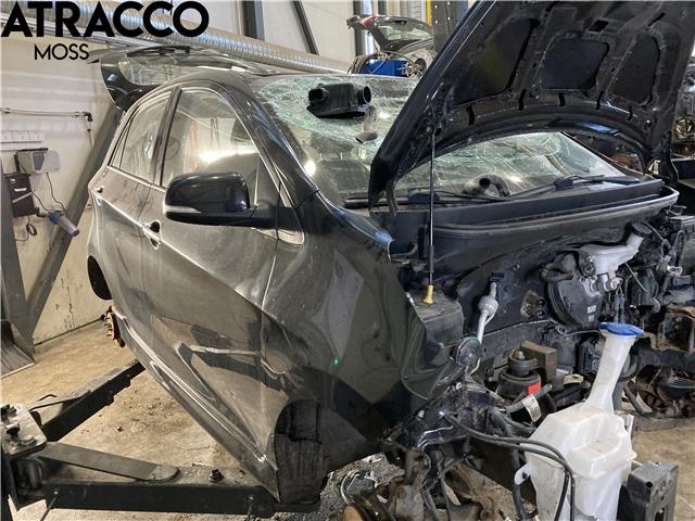 Kia Picanto 2011-2017 (Type II) , Motorkode: G4LA, Girkassekode: Manuell