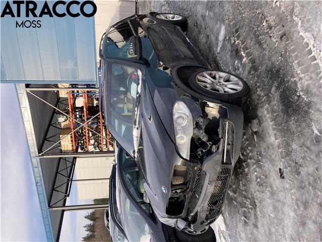BMW X5 2007-2013 (E70) (E70), Motorkode: M57-TU2D30, Girkassekode: Automat