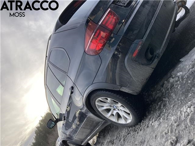 BMW X5 2007-2013 (E70) (E70), Motorkode: M57-TU2D30, Girkassekode: Automat