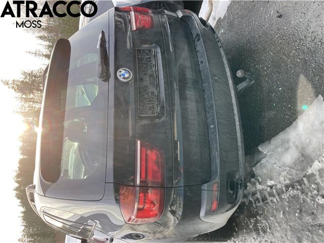 BMW X5 2007-2013 (E70) (E70), Motorkode: M57-TU2D30, Girkassekode: Automat