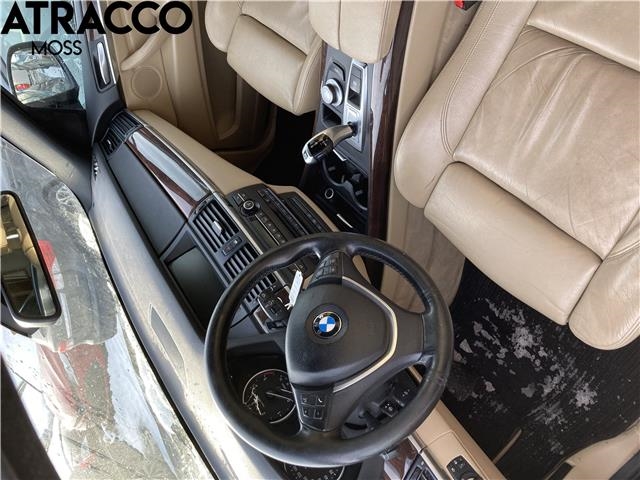 BMW X5 2007-2013 (E70) (E70), Motorkode: M57-TU2D30, Girkassekode: Automat