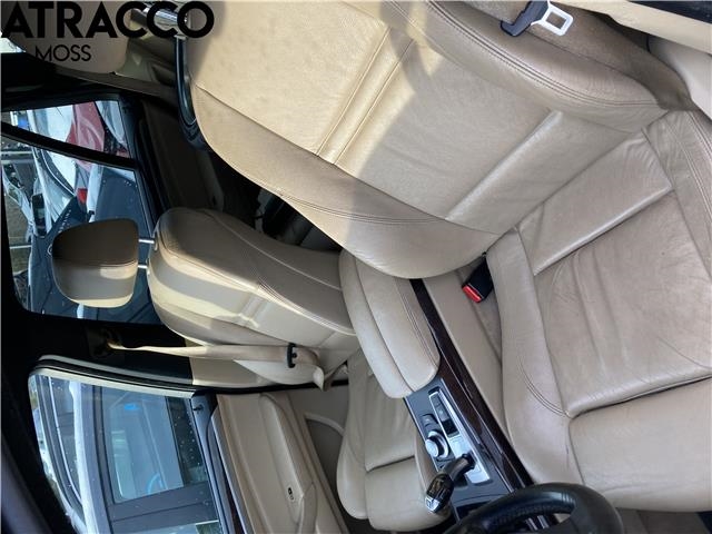 BMW X5 2007-2013 (E70) (E70), Motorkode: M57-TU2D30, Girkassekode: Automat