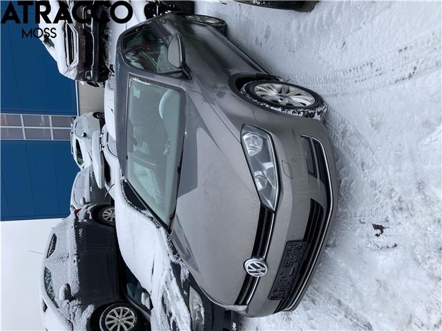 VW Golf VII 2012-2017 (Fase 1) , Motorkode: CPTA, Girkassekode: Manuell
