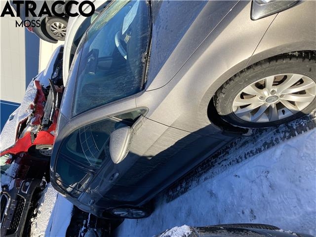 VW Golf VII 2012-2017 (Fase 1) , Motorkode: CPTA, Girkassekode: Manuell