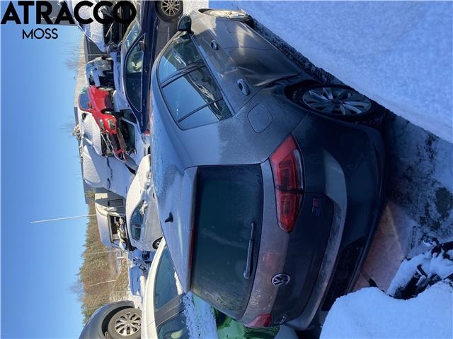VW Golf VII 2012-2017 (Fase 1) , Motorkode: CPTA, Girkassekode: Manuell