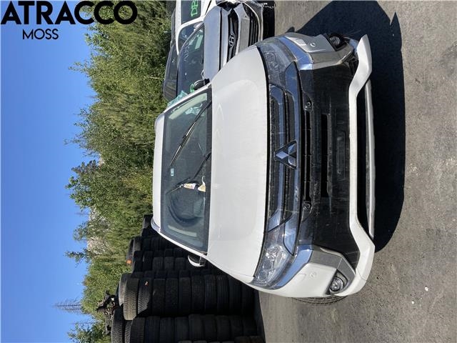 Mitsubishi Outlander 2015-->> (Type III, Fase 2) , Motorkode: 4B11, Girkassekode: Automat