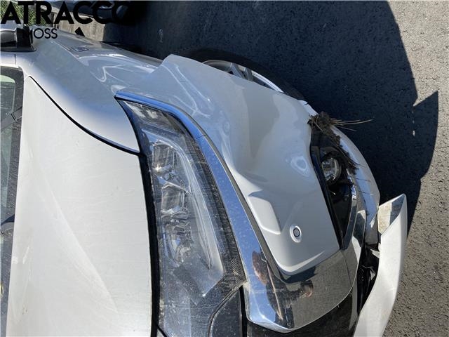 Mitsubishi Outlander 2015-->> (Type III, Fase 2) , Motorkode: 4B11, Girkassekode: Automat