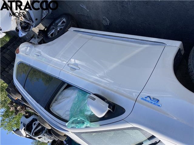 Mitsubishi Outlander 2015-->> (Type III, Fase 2) , Motorkode: 4B11, Girkassekode: Automat