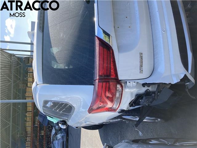 Mitsubishi Outlander 2015-->> (Type III, Fase 2) , Motorkode: 4B11, Girkassekode: Automat