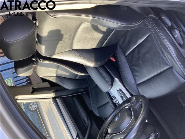 BMW X3 2010-2017 (F25) (F25), Motorkode: N47-D20C, Girkassekode: Automat