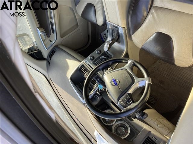 Volvo XC60 2008-2013 (Type I, Fase 1) , Motorkode: D5244T17, Girkassekode: Automat