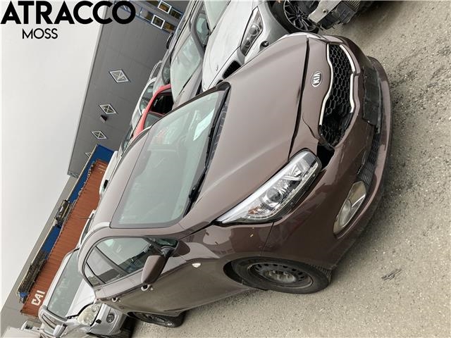 Kia Cee