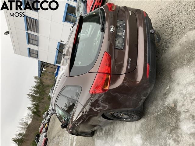 Kia Cee