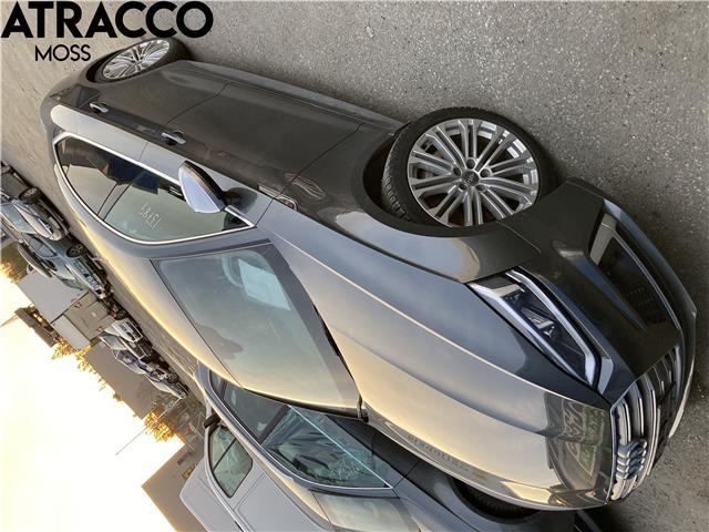 Audi A5 2016-->> (Type II) , Motorkode: CYRB, Girkassekode: Automat