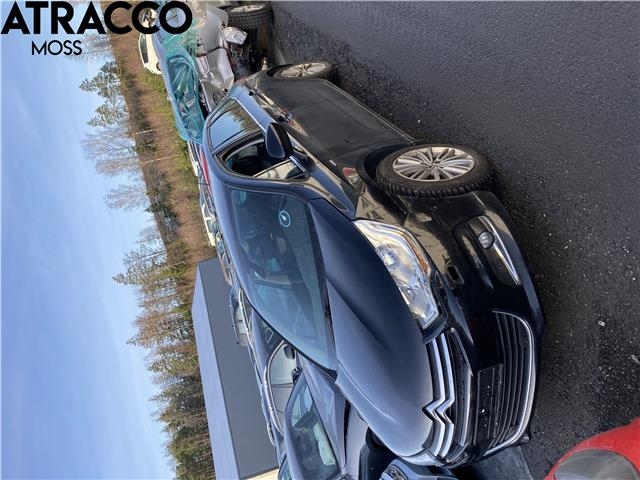 Citroën C4 2011-2017 (Type II) , Motorkode: 9HR, Girkassekode: Automat