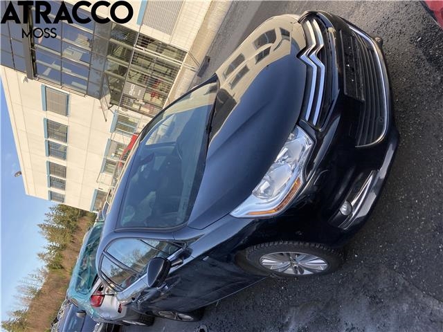 Citroën C4 2011-2017 (Type II) , Motorkode: 9HR, Girkassekode: Automat