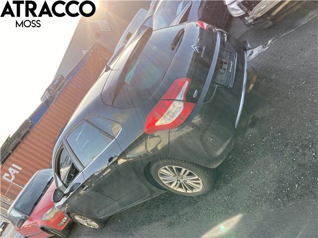 Citroën C4 2011-2017 (Type II) , Motorkode: 9HR, Girkassekode: Automat