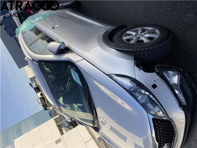 Kia Sportage 2010-2016 (Type III) , Motorkode: G4FD, Girkassekode: Manuell