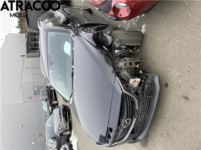 Mazda 6 2013-2015 (Type III, Fase 1) , Motorkode: SH-VPTS, Girkassekode: Automat