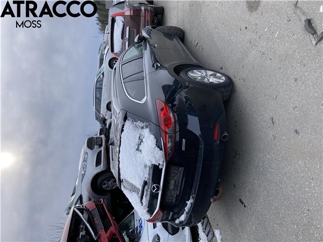 Mazda 6 2013-2015 (Type III, Fase 1) , Motorkode: SH-VPTS, Girkassekode: Automat