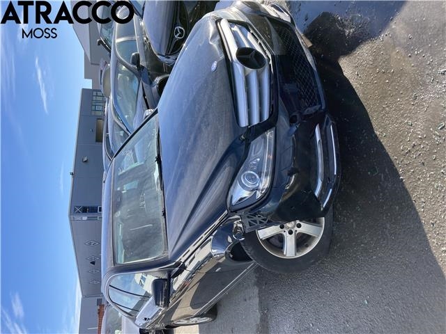 Mercedes C-Klasse 2007-2011 (Fase 1) (W204) (W204), Motorkode: M271.820, Girkassekode: Automat