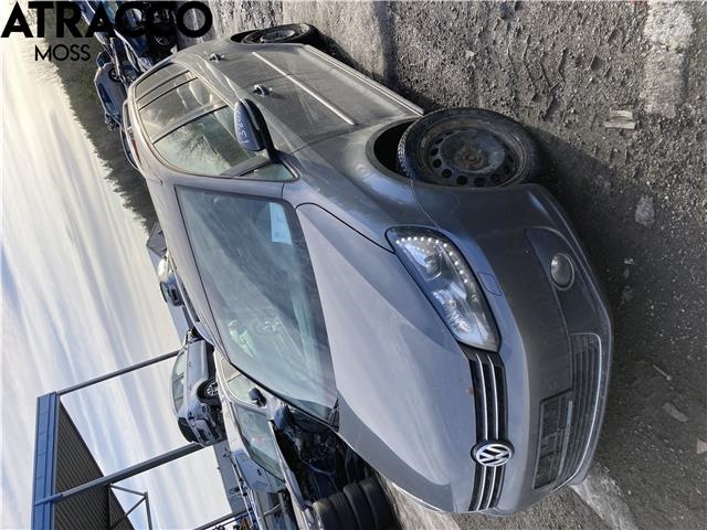 VW Touran 2010-2015 (Type I, Fase 3) , Motorkode: CAYC, Girkassekode: Automat