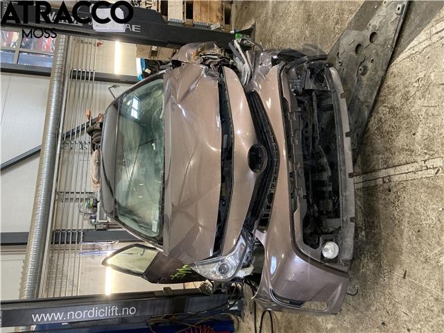 Toyota Prius +7 2012-2020 (Type III) (stasjonsvogn) (stasjonsvogn), Motorkode: 2ZR-FXE, Girkassekode: Automat