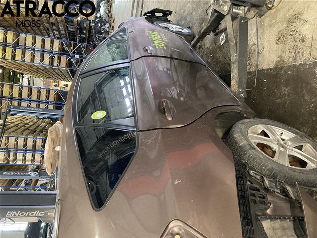 Toyota Prius +7 2012-2020 (Type III) (stasjonsvogn) (stasjonsvogn), Motorkode: 2ZR-FXE, Girkassekode: Automat