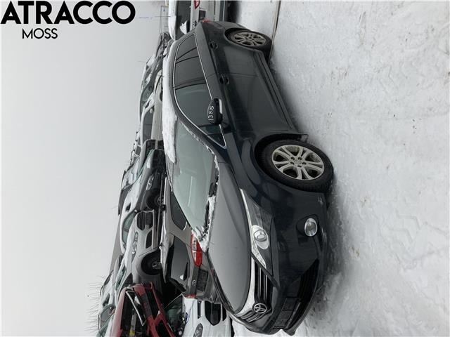 Toyota Avensis 2009-2015 (Type III, Fase 1) , Motorkode: 1AD-FTV, Girkassekode: Manuell