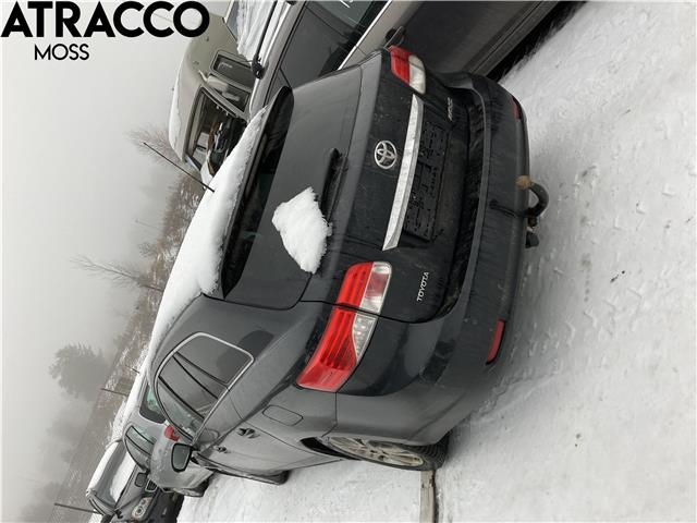 Toyota Avensis 2009-2015 (Type III, Fase 1) , Motorkode: 1AD-FTV, Girkassekode: Manuell