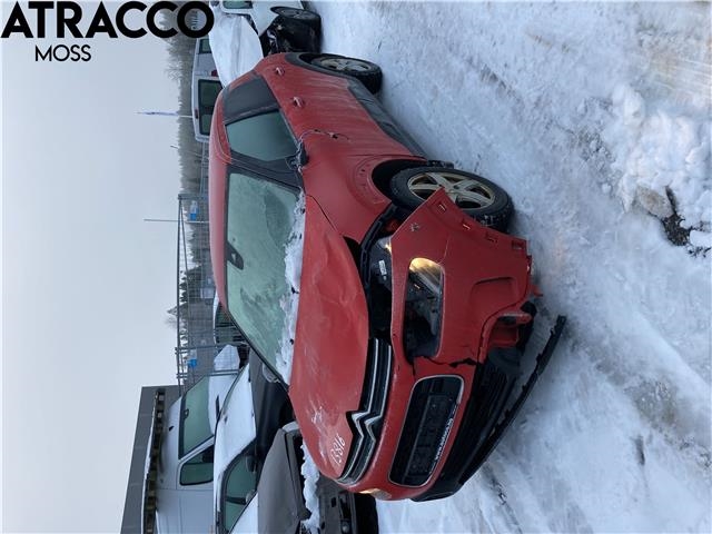 Citroën C4, Cactus 2018-2021 (Fase 2) , Motorkode: HNZ, Girkassekode: Automat