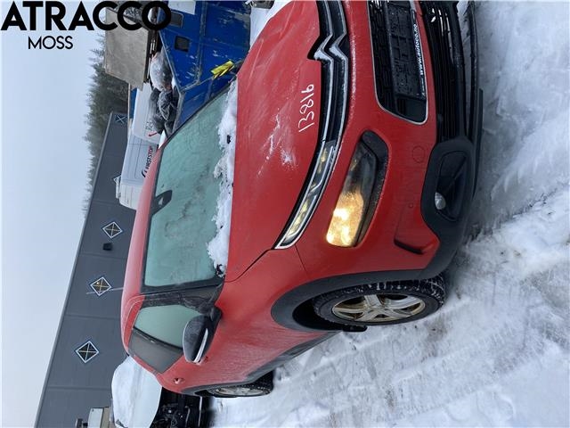 Citroën C4, Cactus 2018-2021 (Fase 2) , Motorkode: HNZ, Girkassekode: Automat