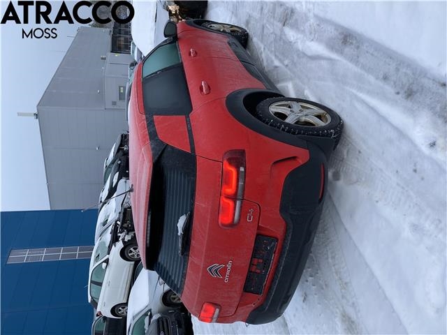 Citroën C4, Cactus 2018-2021 (Fase 2) , Motorkode: HNZ, Girkassekode: Automat