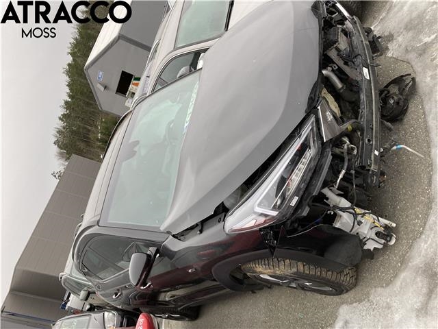 Hyundai Tucson 2015-2020 , Motorkode: D4FE, Girkassekode: Automat