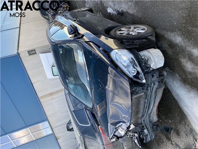 Volvo V60 2010-2013 (Type I, Fase 1) , Motorkode: D4162T, Girkassekode: Manuell