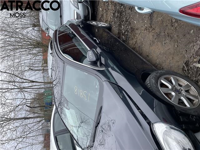 Volvo V60 2010-2013 (Type I, Fase 1) , Motorkode: D4162T, Girkassekode: Manuell