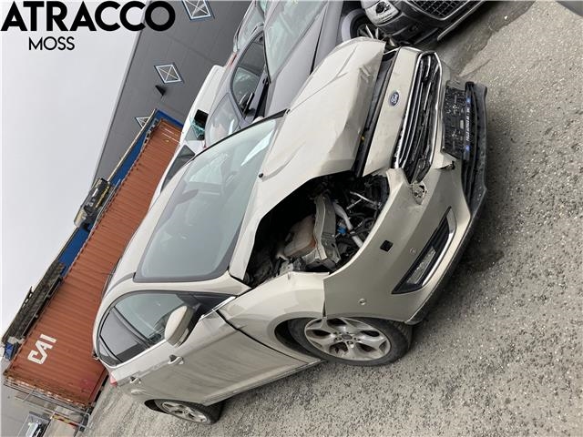 Ford Focus 2014-2018 (Type III, Fase 2) , Motorkode: M1DD, Girkassekode: Manuell