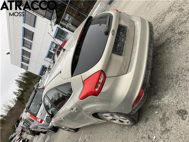 Ford Focus 2014-2018 (Type III, Fase 2) , Motorkode: M1DD, Girkassekode: Manuell