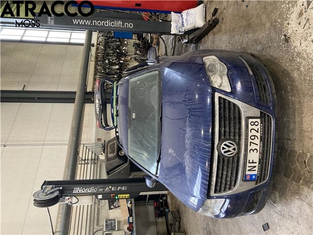 VW Passat 2005-2010 (B6) (B6), Motorkode: CBDC, Girkassekode: Manuell