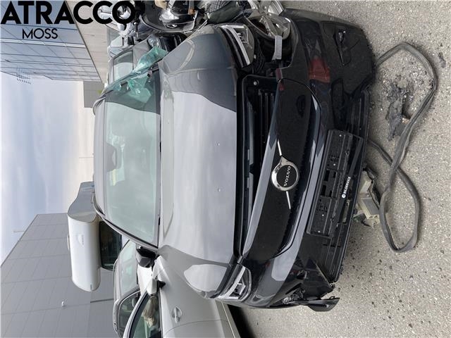 Volvo XC40 2018-2024 , Motorkode: , Girkassekode: 