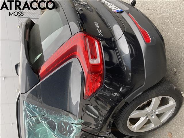 Volvo XC40 2018-2024 , Motorkode: , Girkassekode: 
