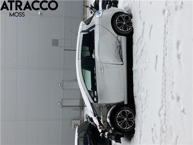 Renault Zoe 2013-2019 (Fase 1) , Motorkode: 5AQ-80, Girkassekode: Automat