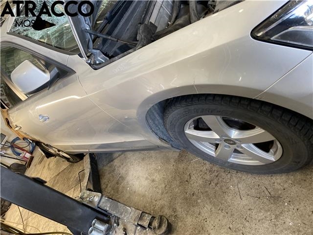 Audi Q5 2008-2012 (Type I, Fase 1) , Motorkode: CAHA, Girkassekode: Automat