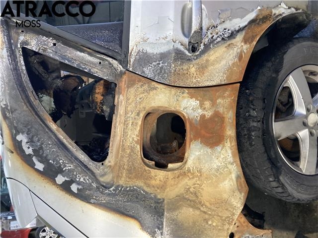 Audi Q5 2008-2012 (Type I, Fase 1) , Motorkode: CAHA, Girkassekode: Automat