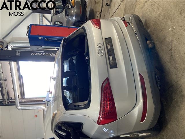 Audi Q5 2008-2012 (Type I, Fase 1) , Motorkode: CAHA, Girkassekode: Automat