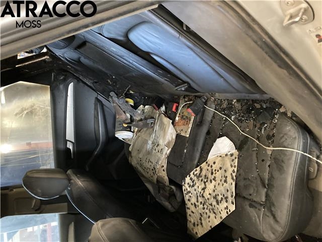 Audi Q5 2008-2012 (Type I, Fase 1) , Motorkode: CAHA, Girkassekode: Automat