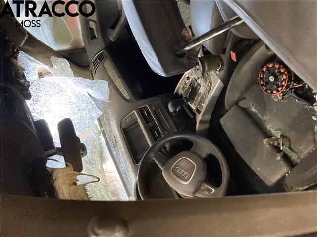 Audi Q5 2008-2012 (Type I, Fase 1) , Motorkode: CAHA, Girkassekode: Automat
