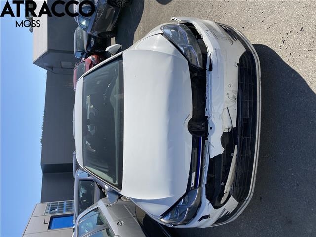 VW e-Golf 2017-2020 (Fase 2) , Motorkode: EBSA, Girkassekode: Automat