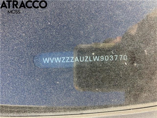 VW e-Golf 2017-2020 (Fase 2) , Motorkode: EBSA, Girkassekode: Automat